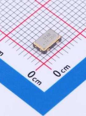 SWPBBV33EF-74.250000Y 预编程振荡器 SWPBBV33EF-74.250000Y SMD