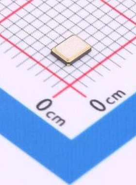 XC2EL89COO-114YLC-20M 无源晶振 20MHz ±10ppm 12pF YSX321SC S