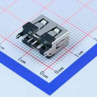 母 916 插件 Type 362A1024Y10210 USB连接器
