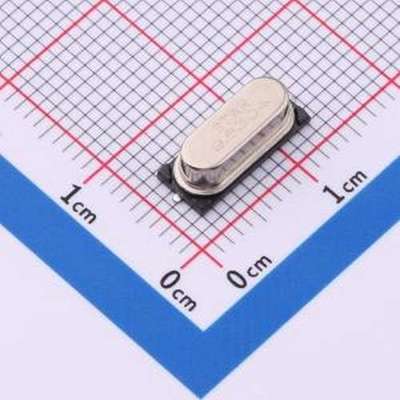 SWXJHBCVH0-9.830400 无源晶振 贴片晶振 HC-49S-SMD