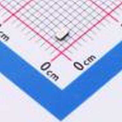 DXTF201232768D20F 无源晶振 32.768kHz ±20ppm 6pF SMD2012-2P