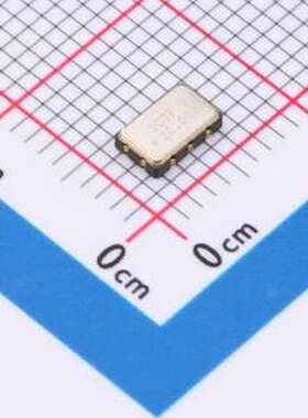 SX5V20.000B20100F30TNNS 压控晶体振荡器(VCXO) 20MHz CMOS 3.3V