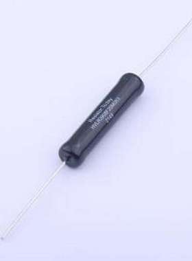 HVLR3908F20M0K9 插件电阻 厚膜电阻 20MΩ ±1% 3W 插件,D8xL39m