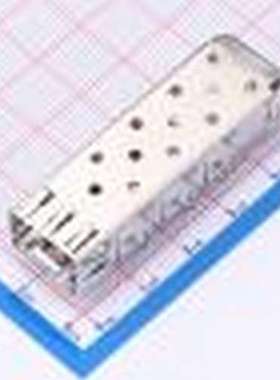 SFPC-SL 连接器外壳 SFPC-SL