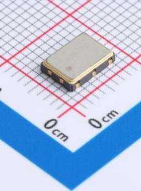 SWPQ201AA3IXXE0-100.000000 预编程振荡器 100MHz ±50ppm LVPEC