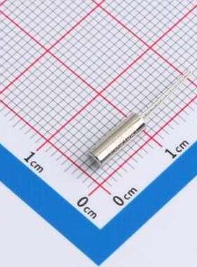 K394194A2020 无源晶振 4.194304MHz ±20ppm 20pF DT-38