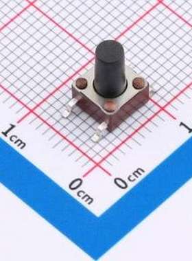 FSM8JSMA 轻触开关 FSM8JSMA