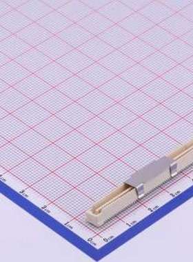 BA41-C0AT-0-LHB 板对板与背板连接器 间距:0.8mm PIN:120P 立贴