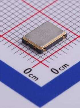 O9705010MADA4SI 预编程振荡器 YSO690PR 10MHZ 1.8V 20PPM SMD70