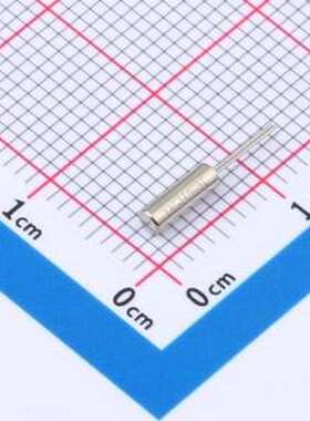 Y6OEL89CGI-5QMYLC-32.768K 无源晶振 32.768KHZ 12.5PF ±5PPM Y