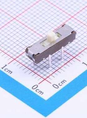 SSSS211900 滑动开关 SSSS211900 插件