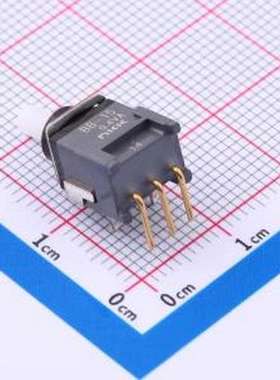 BB15AH 按键开关 按钮开关 插件