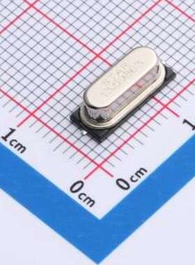 SWXJ8BCVE0-13.598630 无源晶振 贴片晶振 HC-49S-SMD