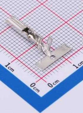 345206-1 汽车连接器 3452061