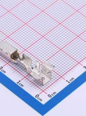 1813018-3 胶壳端子 端子