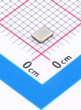 SWXC7ACVF0-16.0000000 无源晶振 16MHz ±10ppm 9pF SMD3225-4P