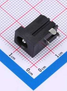 DC550250-0366-2H DC电源连接器 DC550250-0366-2H 插件