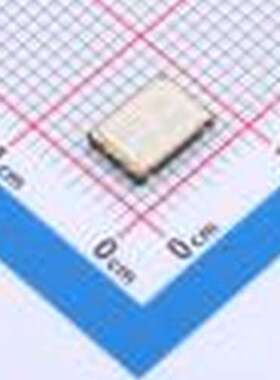 1575H4-10000K33DTSNL 有源晶振 25MHZ ±10ppm 3.3V 方波 SMD705