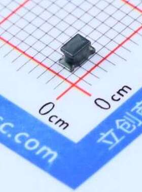 LQH31MN1R0K03L 功率电感 1uH ±10% 1206