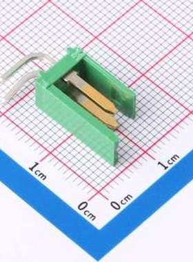 280615-2 线对板针座 280615-2 插件