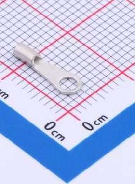 322771 冷压端子 圆形端子