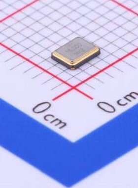 TXM16M0004322DBCDO00T 无源晶振 16MHz ±10ppm 10pF SMD3225-4P