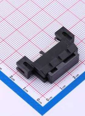 91619-110140D 金手指连接器 1mm P数:36P SMD,P=1mm