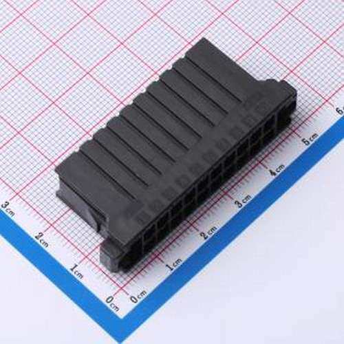 F31FDS-20V-K 连接器外壳 F31FDS-20V-K