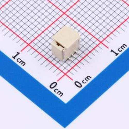 SHB10-S03CCA-00 线对板针座 SHB10-S03CCA-00 SMD,P=1mm