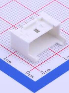 533750510 线对板针座 533750510 插件,P=2.5mm