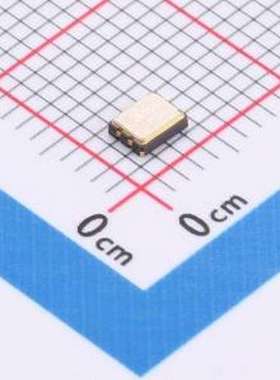 YF4026M00033001 有源晶振 26M ±20ppm 1.8~3.3V SMD3225-4P