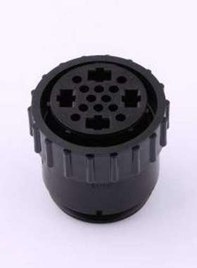 207485-1 连接器外壳 207485-1