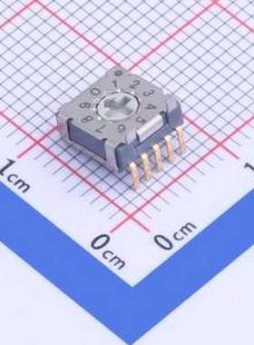 GSER-10MS 旋转编码器 GS系列 微型旋转编码开关