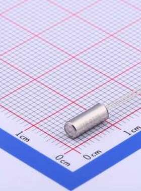 508-1893A2010-00 无源晶振 18.9375MHz ±20ppm 20pF DT-38