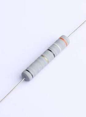 KNP10W-39Ω±5%-AP 插件电阻 绕线电阻 39Ω ±5% 10W 插件,D7.5