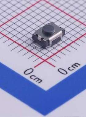 TS-1088R-02026 轻触开关 3.9*2.93*2mm 立贴 轻触开关 SMD,3x4mm