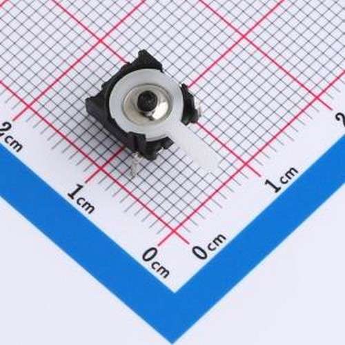 KH-RS-52-1 专用开关 KH-RS-52-1 弯插-5P,7.5x3.8mm