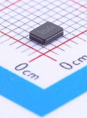 1C/N226000AA0L 无源晶振 DSX321G 26.0000MHZ 7.5PF 10PPM SMD32