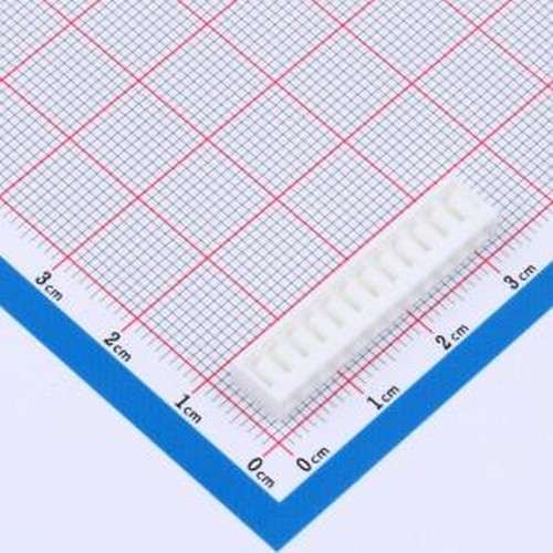 SCN-12Y 胶壳(线对板/线对线) SCN-12Y P=2.5mm