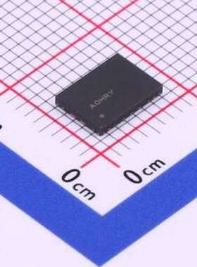 6NM45158AC33YC 预编程振荡器 45.1584MHz ±25ppm LVCMOS SMD705