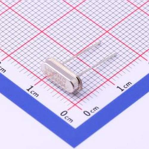 49SS-4.194304-20-10-10/B 无源晶振 4.194304MHz ±10ppm 20pF H