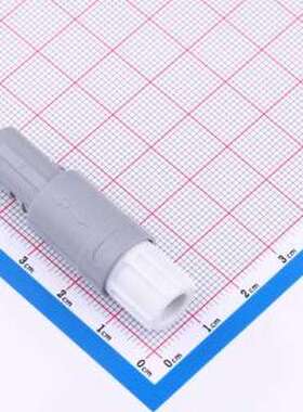 LPAG. M014.CLACB65 圆形(线缆)连接器 LPAG. M014.CLACB65