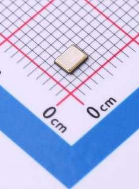 TX322525M4LBDD2T 无源晶振 25MHz ±10ppm 20pF SMD3225-4P