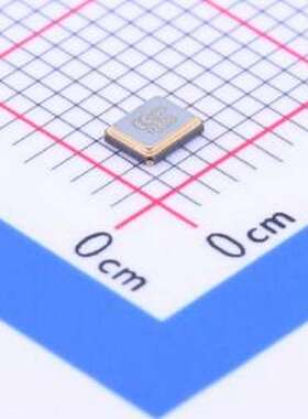 M16000E134 无源晶振 16MHz ±10ppm 12pF SMD3225-4P