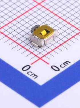 ST-1186SM 轻触开关 4*3*1.5mm 卧贴 轻触开关 SMD