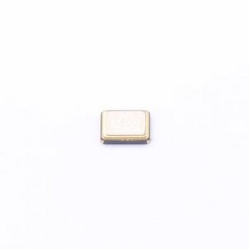 XC2EL89CKO-114YLC-25M 无源晶振 25MHz ±10ppm 8pF SMD3225-4P