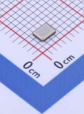 E3SB37E0X0000E 无源晶振 37.4MHz 10pF ±10ppm30~+85℃ SMD32