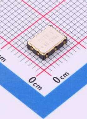 SX7V45.1584B20100F30TNNS 压控晶体振荡器(VCXO) 45.1584MHz CMO