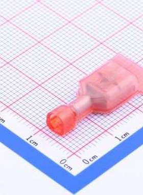 2-520405-2 冷压端子 2-520405-2