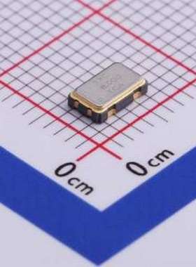 O950328MEDA4SI 预编程振荡器 YSO690PR 8MHZ 3.3V 20PPM SMD5032
